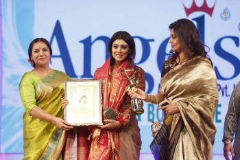 TSR - TV9 National Film Awards Photos 3 - 222 of 441