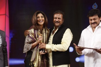TSR - TV9 National Film Awards Photos 3 - 224 of 441