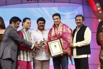 TSR - TV9 National Film Awards Photos 3 - 255 of 441