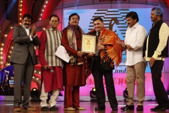 TSR - TV9 National Film Awards Photos 3 - 258 of 441
