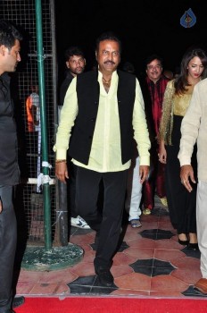 TSR - TV9 National Film Awards Photos 3 - 262 of 441