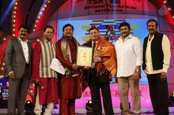TSR - TV9 National Film Awards Photos 3 - 263 of 441