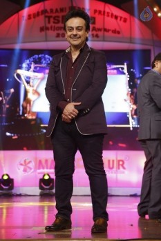 TSR - TV9 National Film Awards Photos 3 - 265 of 441