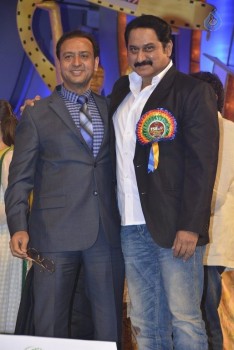 TSR - TV9 National Film Awards Photos 3 - 267 of 441