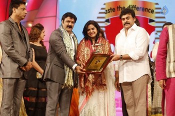 TSR - TV9 National Film Awards Photos 3 - 268 of 441
