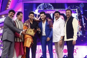 TSR - TV9 National Film Awards Photos 3 - 272 of 441