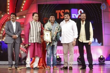 TSR - TV9 National Film Awards Photos 3 - 275 of 441