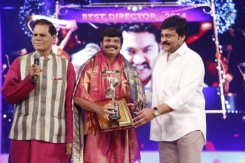 TSR - TV9 National Film Awards Photos 3 - 276 of 441