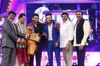 TSR - TV9 National Film Awards Photos 3 - 277 of 441