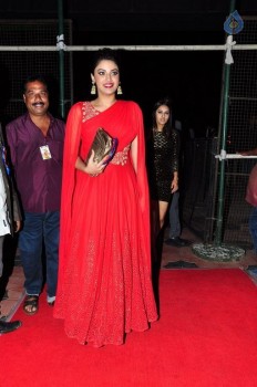 TSR - TV9 National Film Awards Photos 3 - 278 of 441