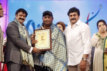 TSR - TV9 National Film Awards Photos 3 - 279 of 441