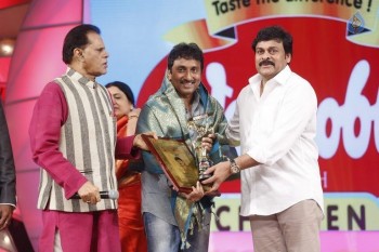 TSR - TV9 National Film Awards Photos 3 - 284 of 441
