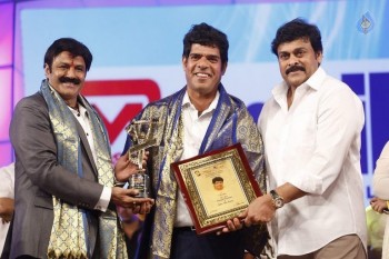 TSR - TV9 National Film Awards Photos 3 - 286 of 441