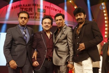 TSR - TV9 National Film Awards Photos 3 - 339 of 441