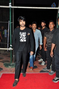 TSR - TV9 National Film Awards Photos 3 - 341 of 441