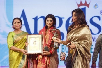 TSR - TV9 National Film Awards Photos 3 - 342 of 441