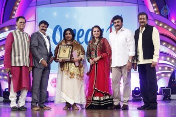 TSR - TV9 National Film Awards Photos 3 - 345 of 441