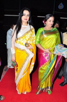 TSR - TV9 National Film Awards Photos 3 - 346 of 441