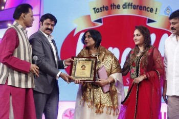 TSR - TV9 National Film Awards Photos 3 - 347 of 441