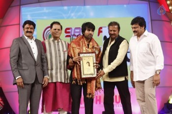 TSR - TV9 National Film Awards Photos 3 - 348 of 441