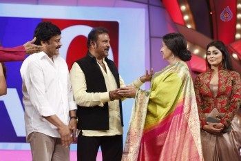 TSR - TV9 National Film Awards Photos 3 - 349 of 441