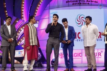 TSR - TV9 National Film Awards Photos 3 - 350 of 441