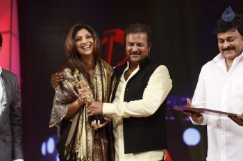 TSR - TV9 National Film Awards Photos 3 - 359 of 441