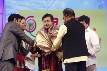 TSR - TV9 National Film Awards Photos 3 - 360 of 441