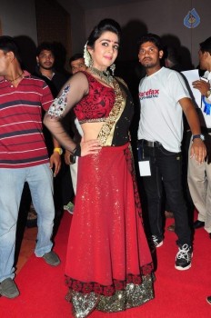 TSR - TV9 National Film Awards Photos 3 - 362 of 441