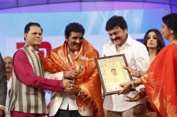 TSR - TV9 National Film Awards Photos 3 - 363 of 441