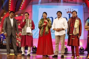 TSR - TV9 National Film Awards Photos 3 - 369 of 441