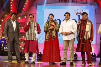 TSR - TV9 National Film Awards Photos 3 - 373 of 441
