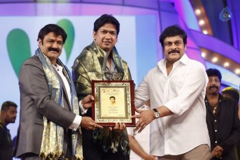 TSR - TV9 National Film Awards Photos 3 - 378 of 441