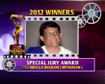 TSR Awards 2011-12 Awards Winners - 23 of 65
