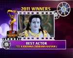 TSR Awards 2011-12 Awards Winners - 24 of 65