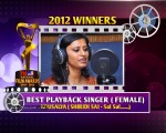 TSR Awards 2011-12 Awards Winners - 25 of 65