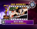 TSR Awards 2011-12 Awards Winners - 32 of 65