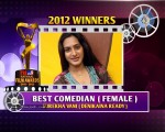 TSR Awards 2011-12 Awards Winners - 42 of 65
