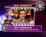 TSR Awards 2011-12 Awards Winners - 64 of 65