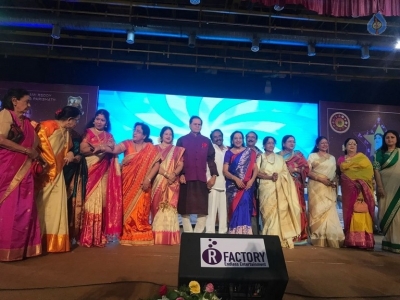 TSR Birthday Celebrations at Vizag - 2 of 19