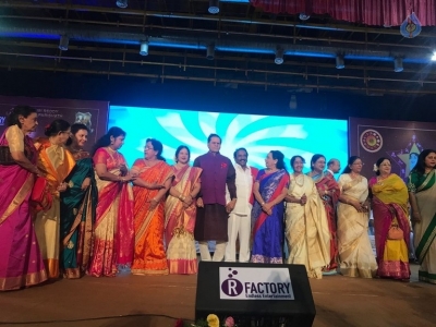 TSR Birthday Celebrations at Vizag - 6 of 19