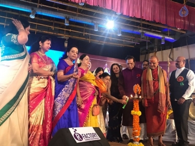 TSR Birthday Celebrations at Vizag - 8 of 19