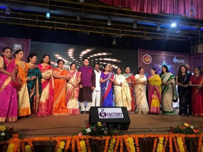 TSR Birthday Celebrations at Vizag - 9 of 19