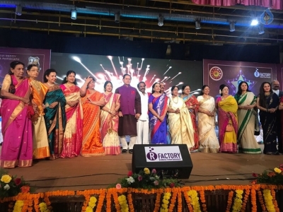 TSR Birthday Celebrations at Vizag - 13 of 19