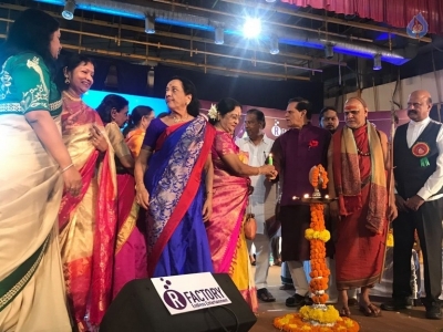 TSR Birthday Celebrations at Vizag - 14 of 19