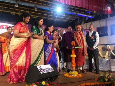 TSR Birthday Celebrations at Vizag - 19 of 19