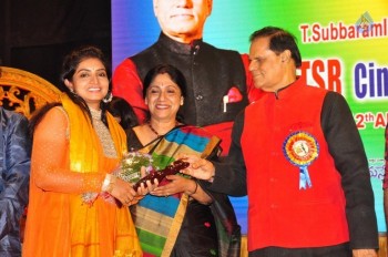 TSR Cinegoer's Association TV Awards - 2 of 42