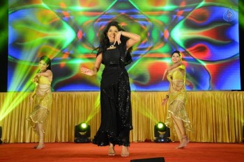 TSR Cinegoer's Association TV Awards - 3 of 42