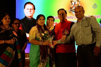 TSR Cinegoer's Association TV Awards - 4 of 42