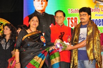 TSR Cinegoer's Association TV Awards - 6 of 42
